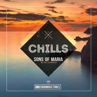 Sons Of Maria - We Are Strangers [ETC439]