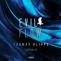 Thomas Klipps - Pacemaker album artwork