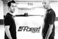 Offbeat Agents