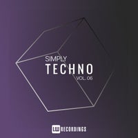 VA - Simply Techno Vol. 06 [LW Recordings]