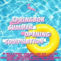 VA - Springbok Summer Opening Compilation [SBK235]