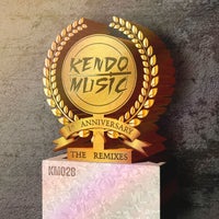 VA - Kendo Music 1st Anniversary (The Remixes) [Kendo Music]