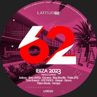 VA - IBIZA 2023 LAT62102