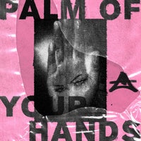 Adriatique - Palm Of Your Hands album artwork