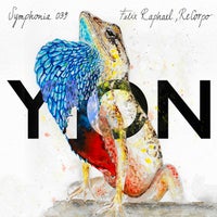 Felix Raphael & ReCorpo - Symphonia [YION]
