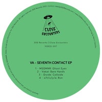 VA - Seventh Contact [30D Close Encounters]