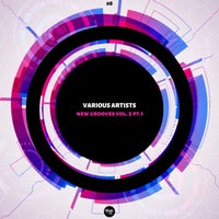 VA - New Grooves Vol. 2 Pt. 1 [BVM008]