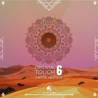 VA - Oriental Touch 6 [CDA228][FLAC]