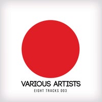 VA - Eight Tracks 003 [Dushe Label]