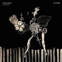 Mark Reeve - Run Back album artwork