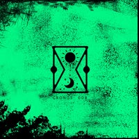 Barac - I Close My Eyes in Order to See album artwork