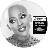 Seductive Souls - Ain't Nobody (Mousse T.'s Ain't No Good Man Mix) [feat. Onita Boone] album artwork