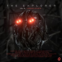 VA - The Explorer II V.A [POINTZER0 Rec]