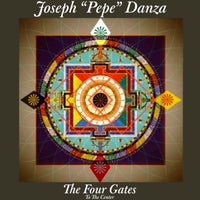 Joseph Pepe Danza - The Four Gates (to the Center) [JOMO Music]