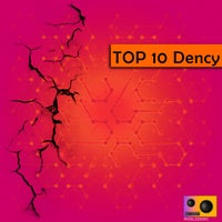 VA - Top 10 Dency, Vol. 4 [ROS Label]