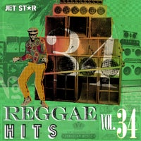 Barrington Levy - She's Mine album artwork