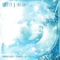 CV313 - Infinit-1 (Remodel Remastered Mix) album artwork