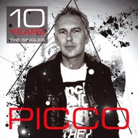 Picco - Venga (Radio Edit) album artwork
