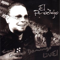 El Prodigio - Ta' Buena album artwork