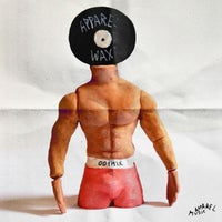 Apparel Wax - 001 MIX - (Apparel Music)