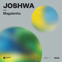 Joshwa - Magalenha (Extended Mix) album artwork