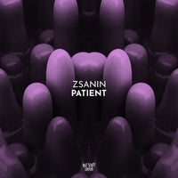 Zsanin - Patient album artwork