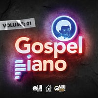 VA - Mofunk Gospel Piano, Vol. 1 - (Mofunk Gospel)