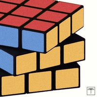 Tom Zeta - Es Torrent album artwork