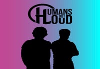 Humans Out Loud