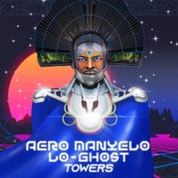 Aero Manyelo & Lo-Ghost - Towers (Remix) - (Herbal 3 Records)