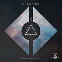 VA - Air [ChronoZone Records]