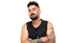Ismael Casimiro