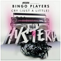 Bingo Players - Cry (Just A Little) [Mixed] album artwork