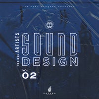 VA - Sound Design, Vol 2 - (Da Fuba Records)