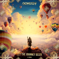 VA - Odyssey_ Let The Journey Begin 005 [ODY006]