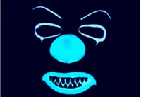 Lunatic Caricature