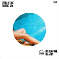 FederFunk - Magic Key - (FederFunk Family)