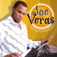 Joe Veras - Como Me Duele album artwork