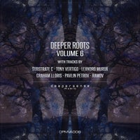 VA - Deeper Roots, Vol. 6