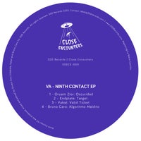 VA - Ninth Contact [30D Close Encounters]