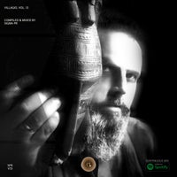 VA - Villagio Vol. 13 (Compiled & Mixed by Sigma Pr) [SFRVI13]