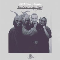 Cristian Viviano & Nat Mor - Creatures of the Night album artwork