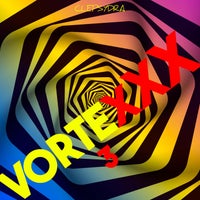 VA - Vortexxx 3 [Clepsydra]