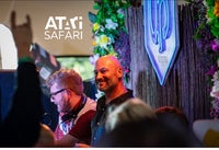 Atari Safari