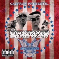 The Diplomats - Dipset Anthem album artwork