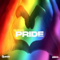 VA - Queen Pride 2022 [Queen House Music]