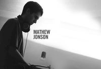 Mathew Jonson