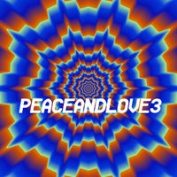 VA - Peace and Love 3 [Flower Power]