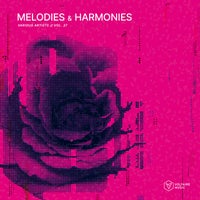 VA - Melodies & Harmonies Vol 37 [VOLTCOMP124]