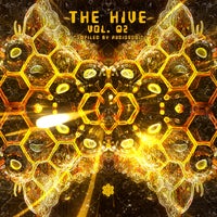 VA - The Hive Vol. 2 [Sonektar Records]